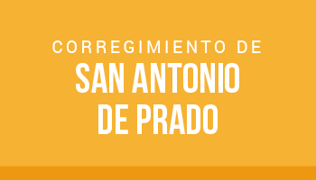 San Antonio de Prado